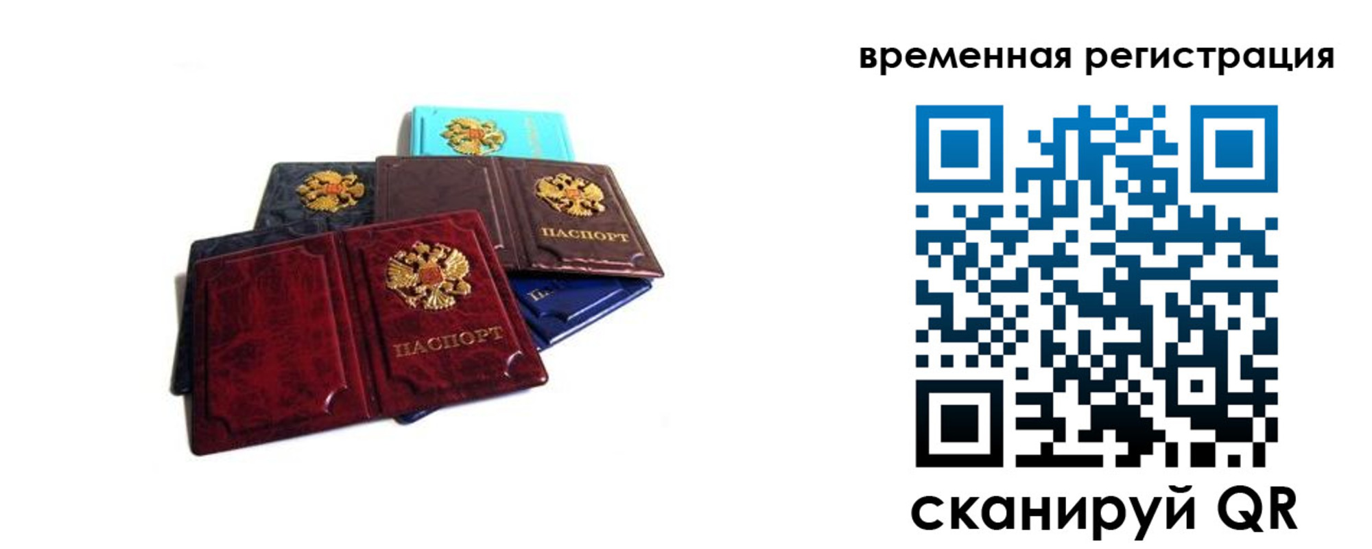 прописка гарантия в Волчанске